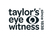 Taylor´s eye witness
