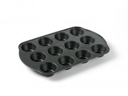 Muffinsform 12 hål