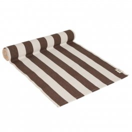 fondaco amalia löpare radnig nougat 250cm