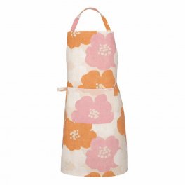 förkläde blomigt fondaco lotta