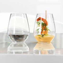 Authentis Casual Rödvinsglas 6-pack