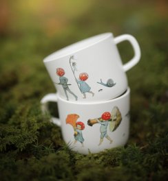rätt start mugg elsa beskow
