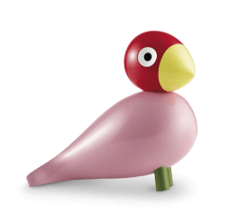 Kay Bojesen Sångfågel Ruth