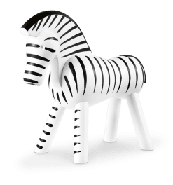 Kay Bojesen Zebra