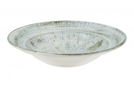 odette bonna pastatallrik oliv 27 cm