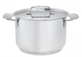 all steel gryta 3liter