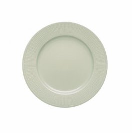 Rörstrand Swedish Grace tallrik 21cm äng