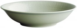 Rörstrand Swedish Grace tallrik djup 19cm äng