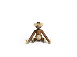 Kay Bojesen Apa mini