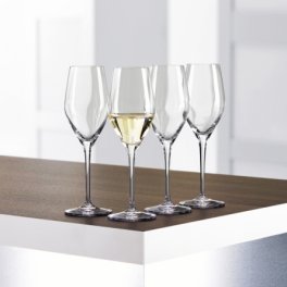 Authentis Champagneglas 4-pack