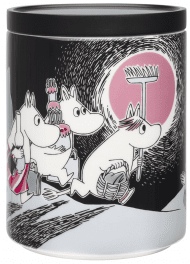 Mumin burk 1,2L Äventyr flytten