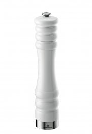 Munchen Saltkvarn vit 25 cm