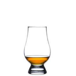 Glencairn The Official Whiskyglas 6-pack