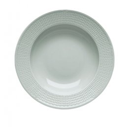 Rörstrand Swedish Grace tallrik djup 25cm is