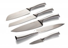 Knivset 5-knivar