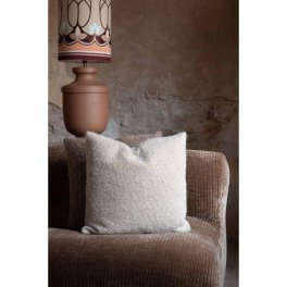 kuddfodral olle lin fondaco beige
