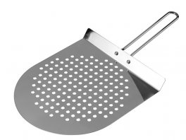 Pizzaspade18/0 stål Funktion