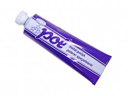 Rengöring metallpolish 150ml