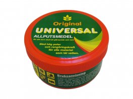 Allputsmedel rengöring universal 300ml