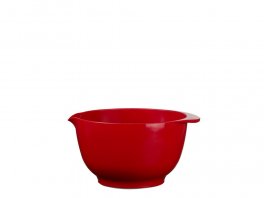 Rosti Margrethe skål 0,75 liter röd