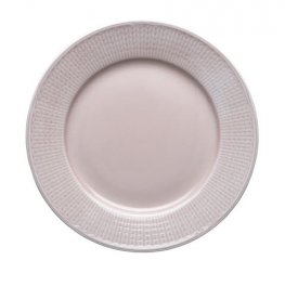 Rörstrand Swedish Grace tallrik 27cm ros