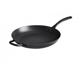 satake honeycomp stekpanna 32cm