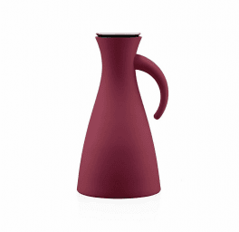 eva solo termoskanna ruby 1l termos