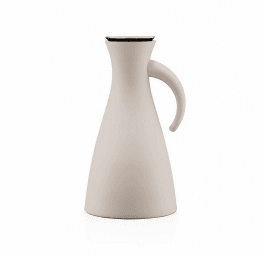 eva solo termoskanna sand 1l termos