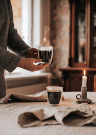 Kaffemugg dorre