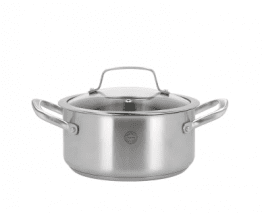 roya gourmet kastrull 5.2l