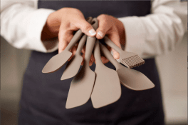 Blomsterbergs slickepott