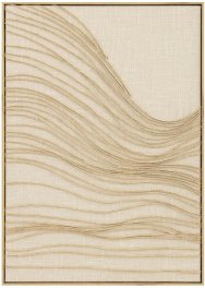 eightmood canvastavla nordic vibes sand