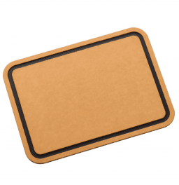 sami skärbräda träfiber dorre