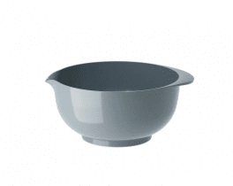 rosti margrethe skål dusty blue 5l