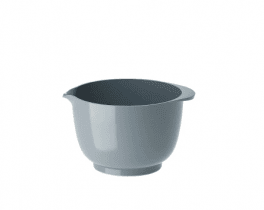 rosti margrethe skål dusty blue 2l