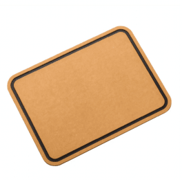 sami skärbräda träfiber dorre