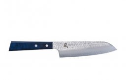 yaxell Blue Breeze Santokukniv 16,5 cm