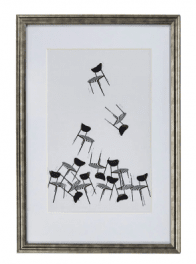 House doctor tavla hdinco inco stolar