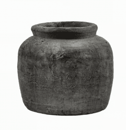 rustik kruka house doctor lerkruka