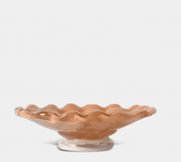 byon by on skål laranne peach