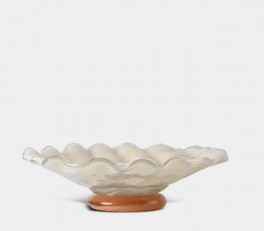 byon laranne offwhite skål by on