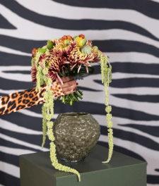 Vas Corallo Grön XS byon by on