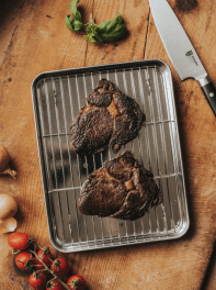 gastrogaller avsvalningsgaller gastrobleck