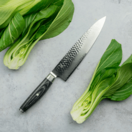yaxell ketu kockkniv 20cm