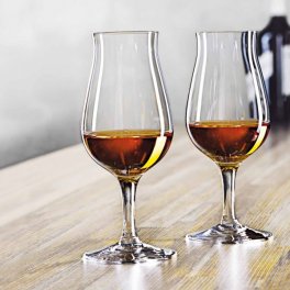 Whisky Snifter 17cl 2-pack