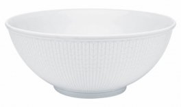 Rörstrand Swedish Grace serveringsskål 1,7L snö