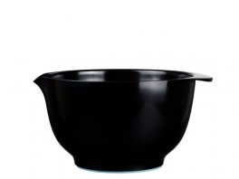 Rosti Margrethe skål 3,0 liter svart