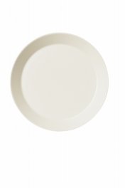 Iittala Teema tallrik 26cm vit