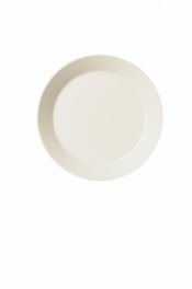 Iittala Teema tallrik 21cm vit