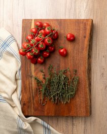 Zassenhaus Hackblock